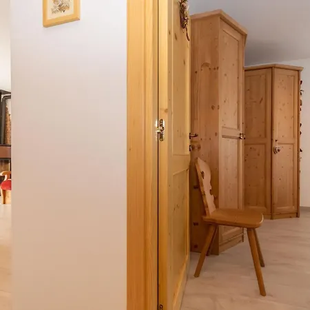 Apartament Miralago Alleghe