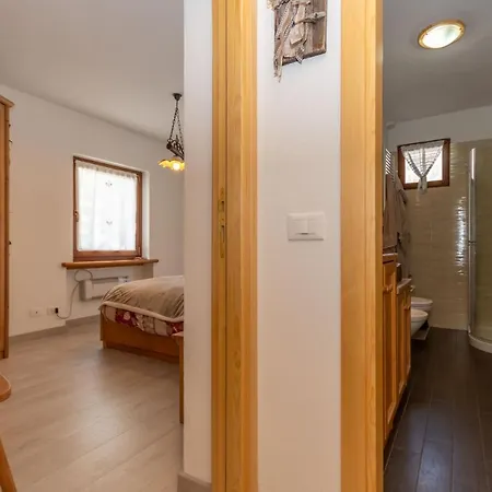 Miralago Apartament