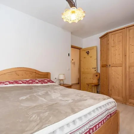Apartament Miralago Alleghe