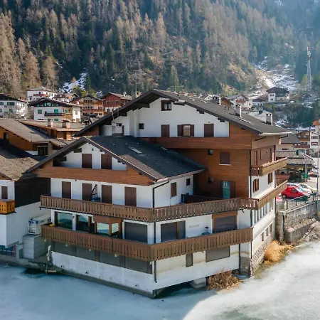 Miralago Apartament Alleghe