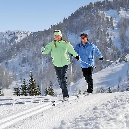 公寓 Miralago 阿莱盖