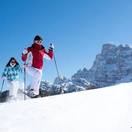 Miralago 公寓 阿莱盖