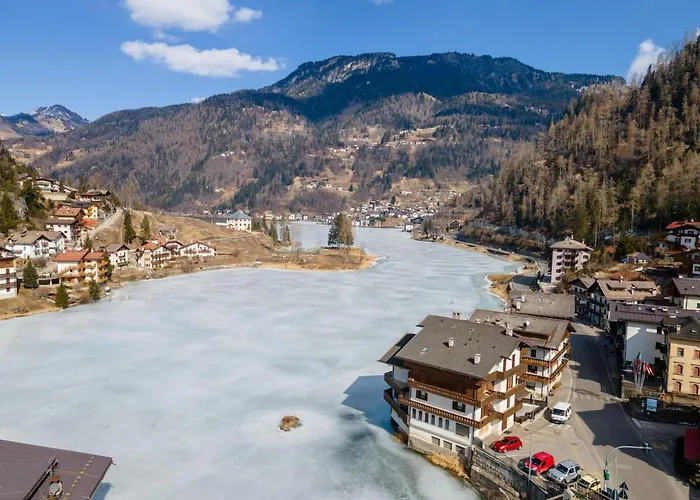 Lejlighed Miralago *