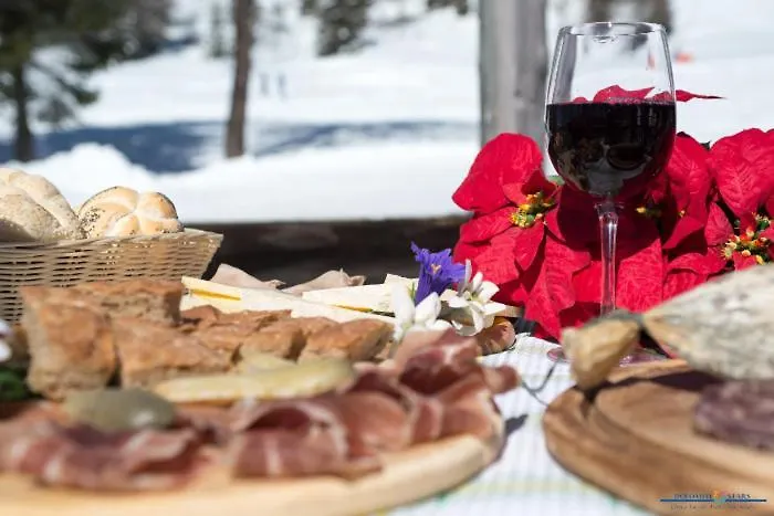 Miralago Lejlighed Alleghe