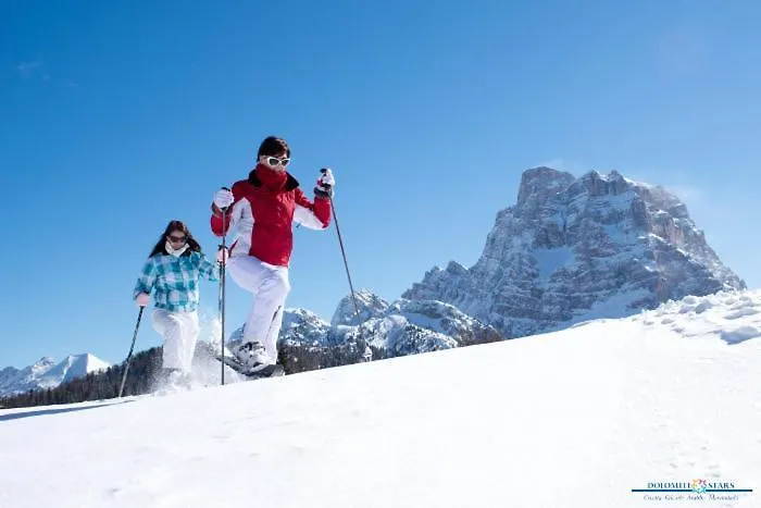 Miralago Lejlighed Alleghe