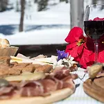 Miralago Apartamento Alleghe