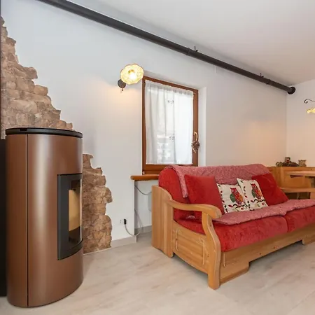 Διαμέρισμα Miralago