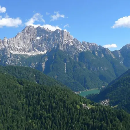 Miralago Appartement *