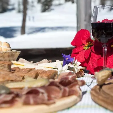 Miralago Διαμέρισμα Alleghe