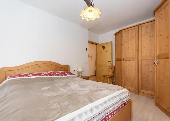 דירה Miralago אלגה