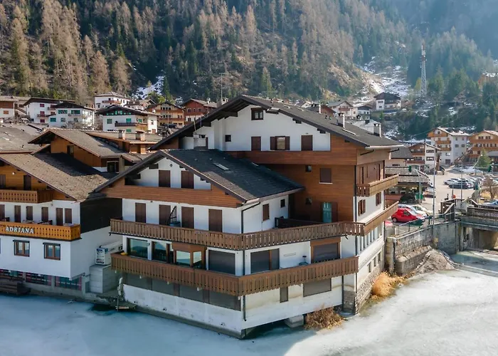 Miralago Daire Alleghe