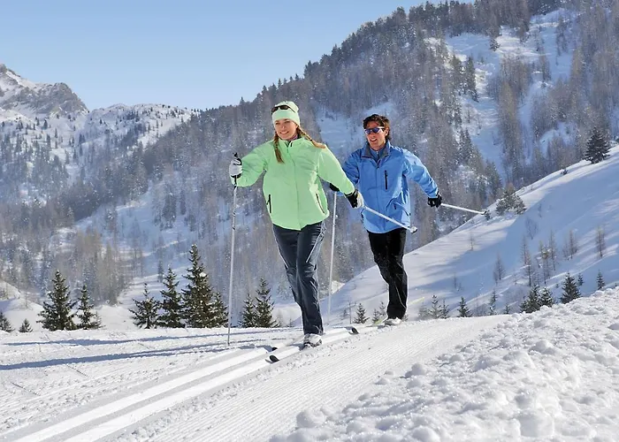 Daire Miralago Alleghe